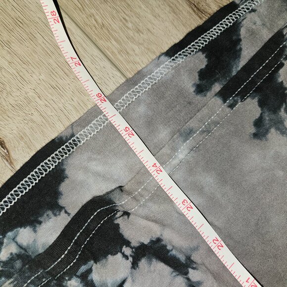 X Ambassadors Merch Tee Walkin' Away From You Tie Dye - Picture 5 of 6